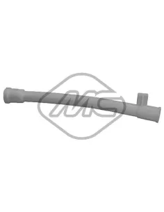 Tubo de la varilla de aceite Audi / SEAT 03553