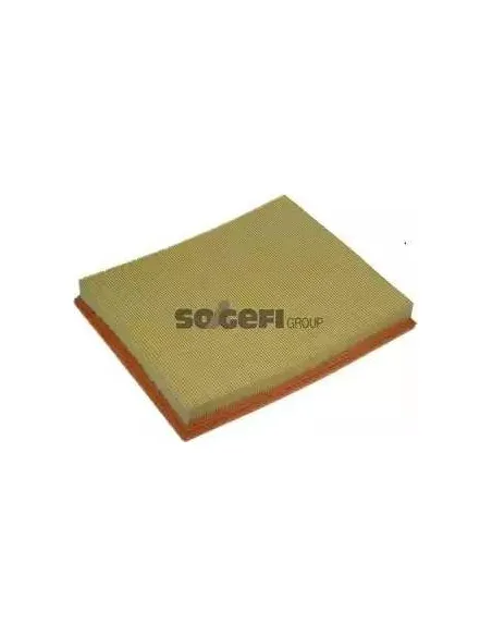 A1008 Filtro de aire Purflux en Oferta