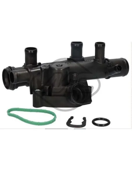 Caja Termst Renault 22 25D