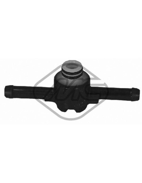 Valvula Filtro Gasoil Vw