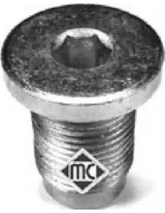 Tapon Carter Fiat-Lancia