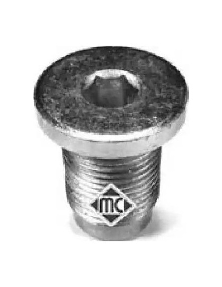 Tapon Carter Fiat-Lancia