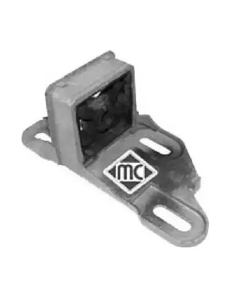 Soporte Escape Clio '98