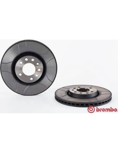 09936975 Disco de freno Brembo