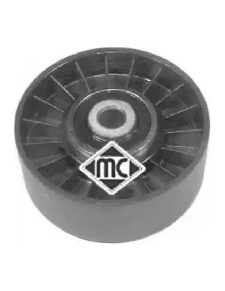 Rodillo Tensor Vw 65Mm