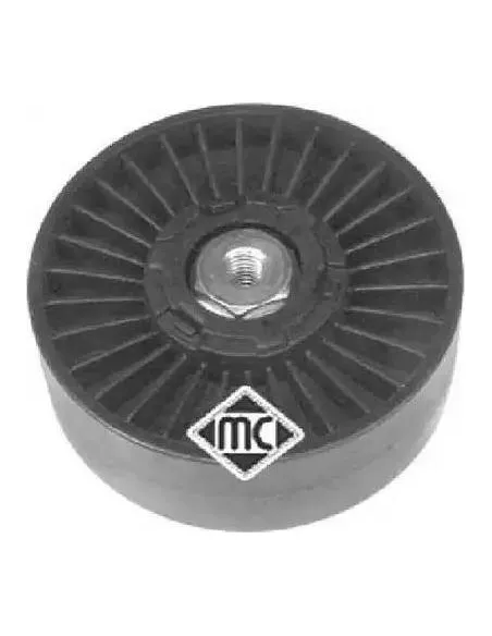 Rodillo Tensor Correa Vw