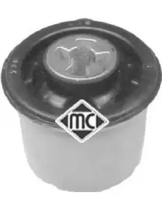 Silentblock Brazo Tr Fiesta '0