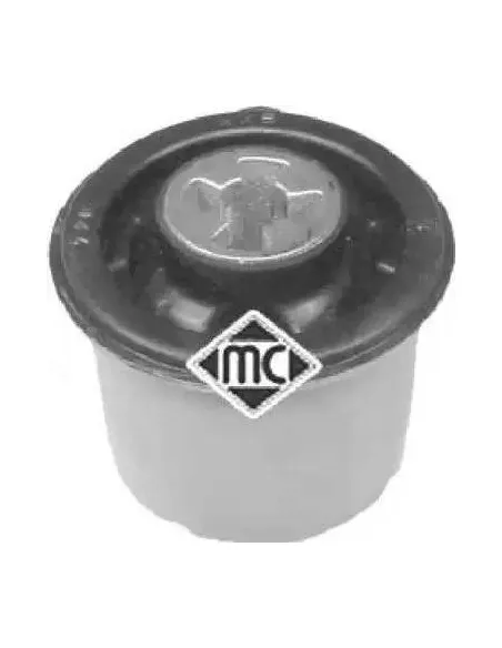 Silentblock Brazo Tr Fiesta '0