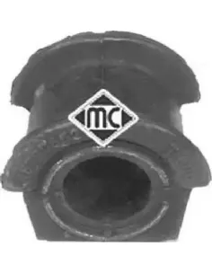 Goma Barra Doblo 22 Mm