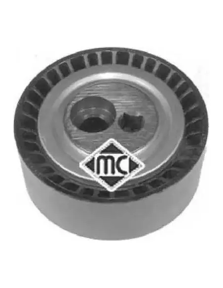 Rodillo Tensor Psa 2.0Hdi-1.9