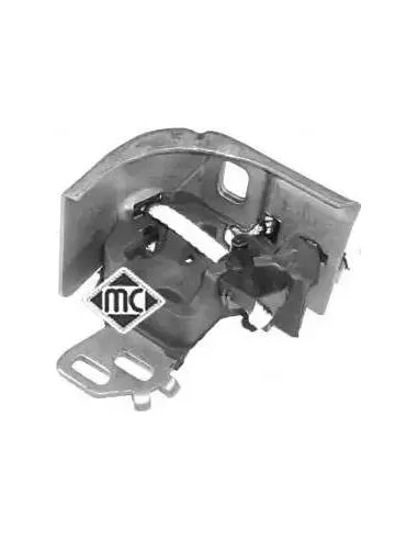 SOPORTE TUBO DE ESCAPE RENAULT