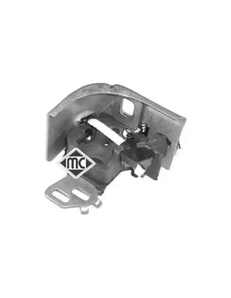 Sop Escape Megane-Ii