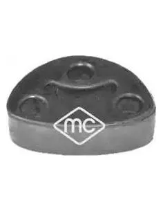 Soporte del sistema de escape Alfa Romeo 05733 Centro