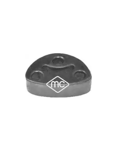 Soporte del sistema de escape Alfa Romeo 05733 Centro