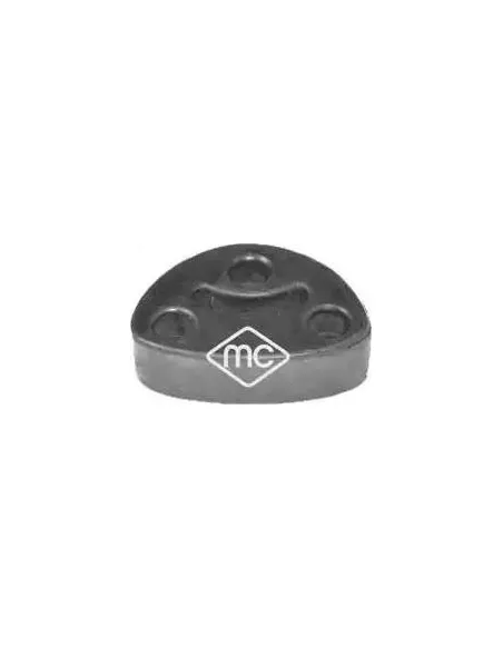 Soporte del sistema de escape Alfa Romeo 05733 Centro