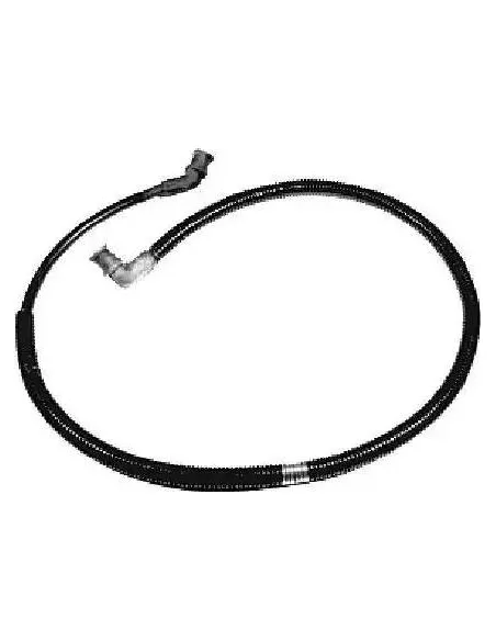 Manguito Degasificador Ax-C-15