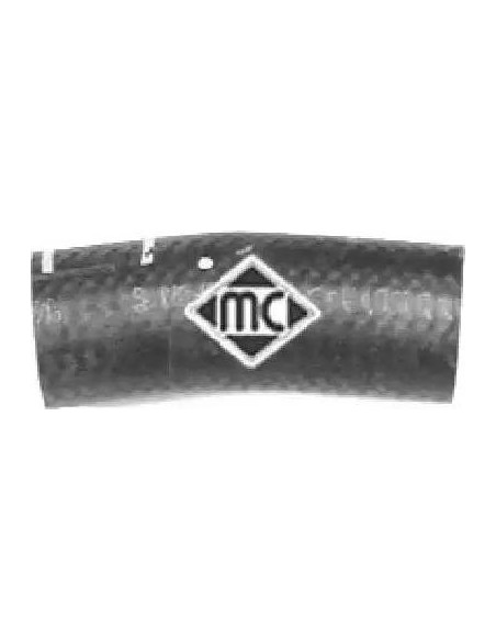 Manguito Empalme Xsara 1.9D Dw