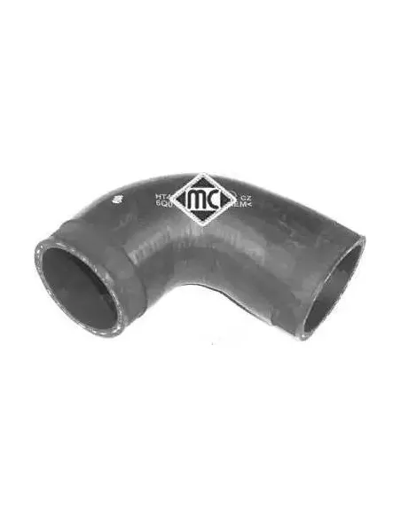 Manguito Turbo Ibiza'02-1.9Tdi