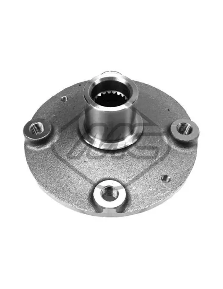 Buje Rueda Delanterasaxo