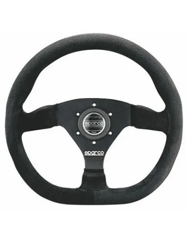 VOLANTE SPARCO L360 015TRGS1TUV