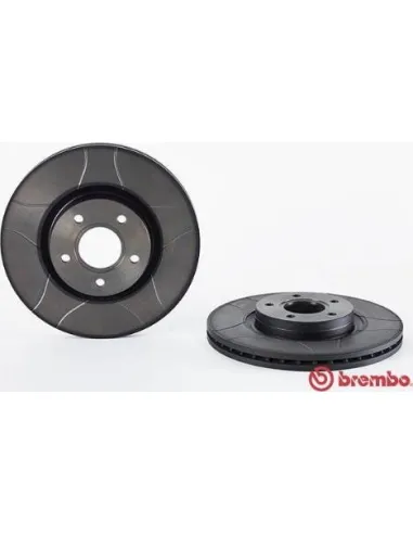 09946875 Disco de freno Brembo