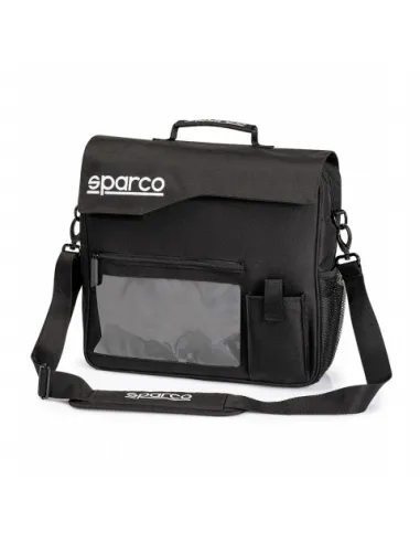 NEW SPARCO CO-DRIVER BOLSA 2019