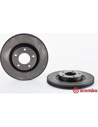 09946876 Disco de freno Brembo