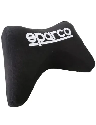 COJIN CABEZAL SPARCO ERGONOMICO