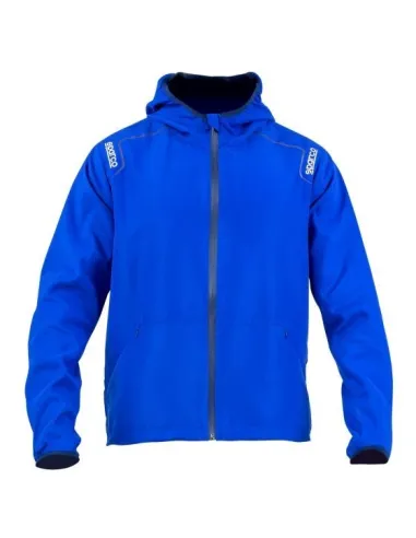 NEW WIND STOPPER AZUL TALLA M