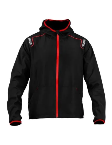 NEW WIND STOPPER NEGRO TALLA L