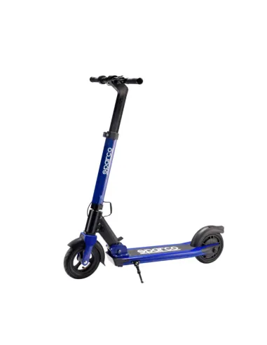 SPARCO SCOOTER SEM1 AZUL