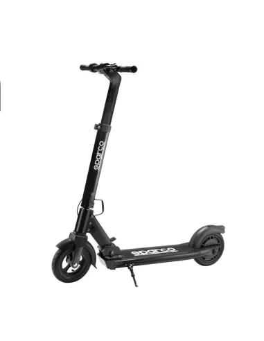 SPARCO SCOOTER SEM1 NEGRO