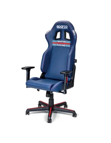 SILLA GAMING/OFICINA MARTINI RACING