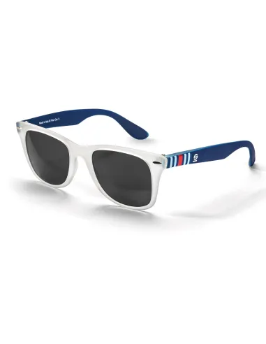 GAFAS DE SOL  SPARCO AZUL MARTINI