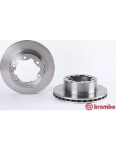 09.9510.11 Disco de freno Brembo