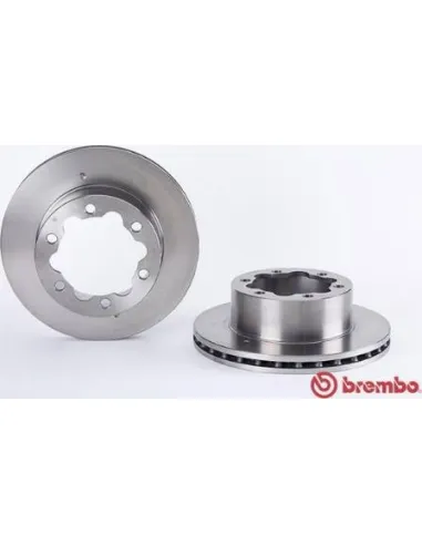 09.9510.11 Disco de freno Brembo