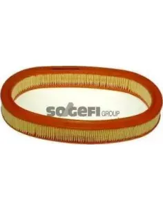 A203 Filtro de aire Purflux en Oferta