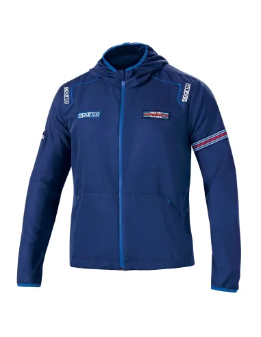 CHAQUETA MARTINI-R TALLA L AZUL