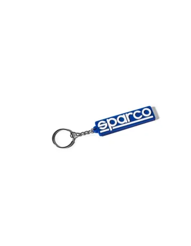 SET 10 X LLAVERO SPARCO