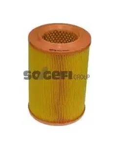 A210 Filtro de aire Purflux en Oferta