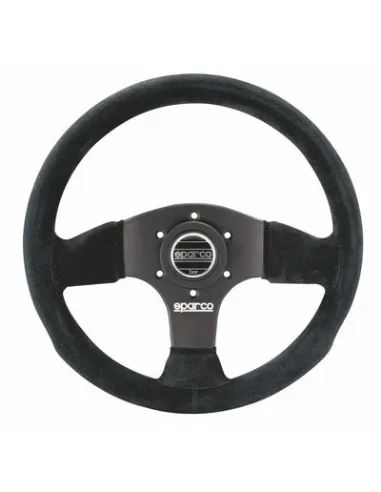 VOLANTE SPARCO MOD.300 P.SCAMOS.NEGRA