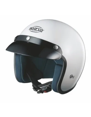 CASCO J-1 CLUB TG M BI OMOLOGA