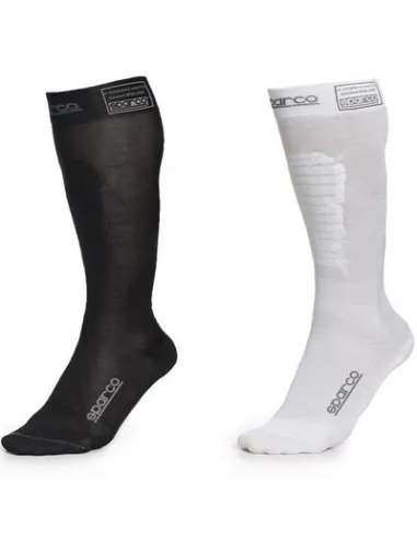 CALCETINES SPARCO COMPRESSION BI TG 44/45