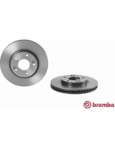 09.9574.41 Disco de freno Brembo