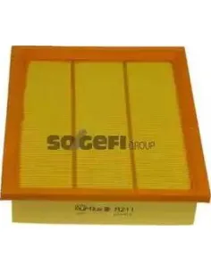 A211 Filtro de aire Purflux en Oferta