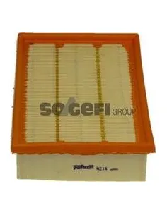A214 Filtro de aire Purflux en Oferta