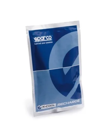 X-COOL RECARGA KIT SPARCO