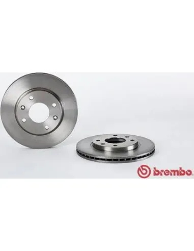 09.9610.11 Disco de freno Brembo