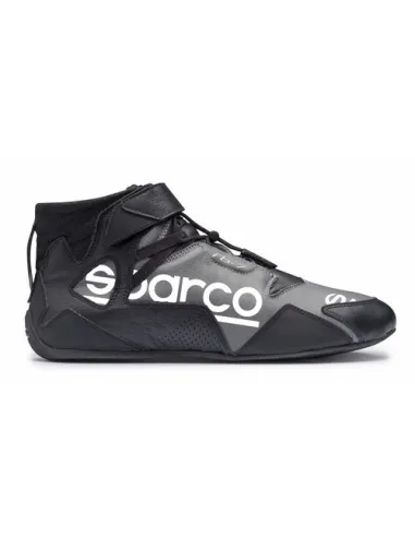 (OUTLET)RACING BOTINES SPARCO APEX RB-7 TALLA 39 NEGRO