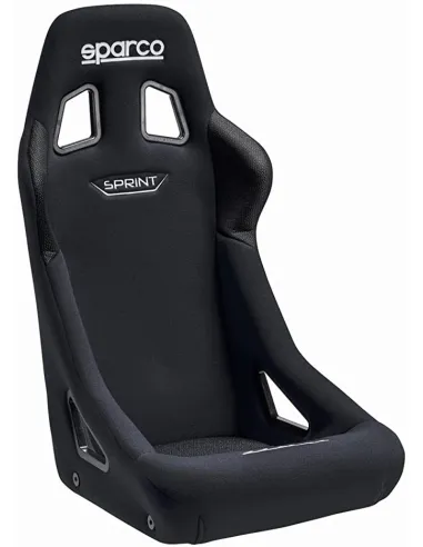 ASIENTO SPRINT 2019 NEGRO